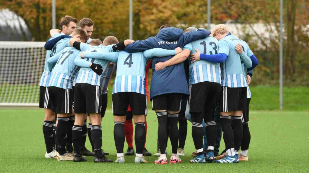 Kreisliga Holzminden - Holzminden 2:1 Kirchbrak